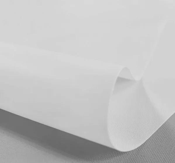 Eco Outdoor Backlit Textile