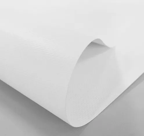 EcoThermal-weldable Textile